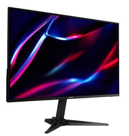 Монитор UM.QS3EE.001 Acer SB243YG0bi 23,8'', Black, 16:9, IPS, 1920x1080, 1 / 4ms, 250cd, 120Hz, 1xVGA + 1xHDMI(1.4), sync: FreeSync - оптом у дистрибьютора ELKO