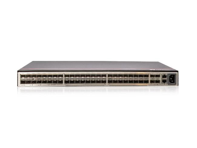 Коммутатор 48GE 4SFP+L-MLIC S5736-S48S4X-A HUAWEI - оптом у дистрибьютора ELKO