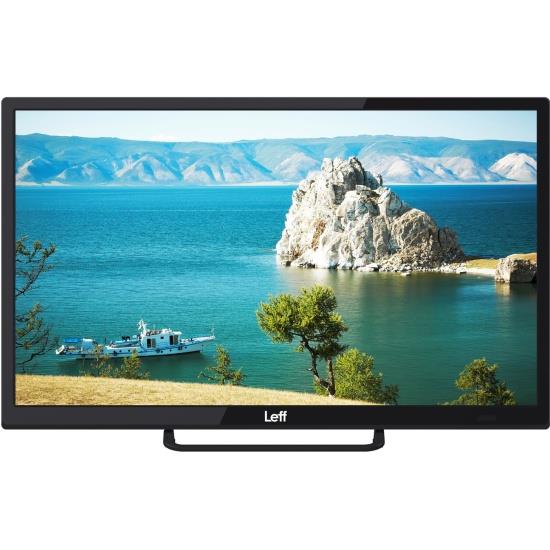 Телевизор LCD 24" 24H240T LEFF - оптом у дистрибьютора ELKO