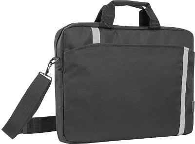 Сумка для ноутбука SHINY 15-16" BLACK 26097 DEFENDER - оптом у дистрибьютора ELKO