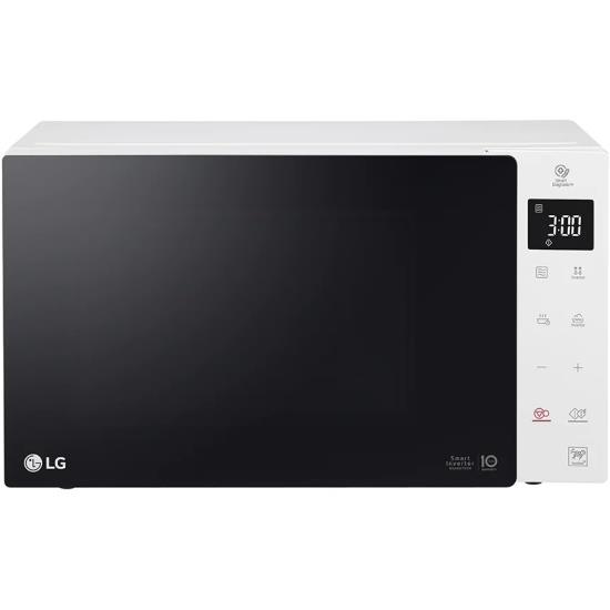 Микроволновая печь 25L SOLO WHITE MW25R35GISW 1150W LG - оптом у дистрибьютора ELKO
