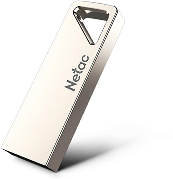 Флэш-накопитель USB 2.0 NT03U326N-016G-20PN NETAC - оптом у дистрибьютора ELKO
