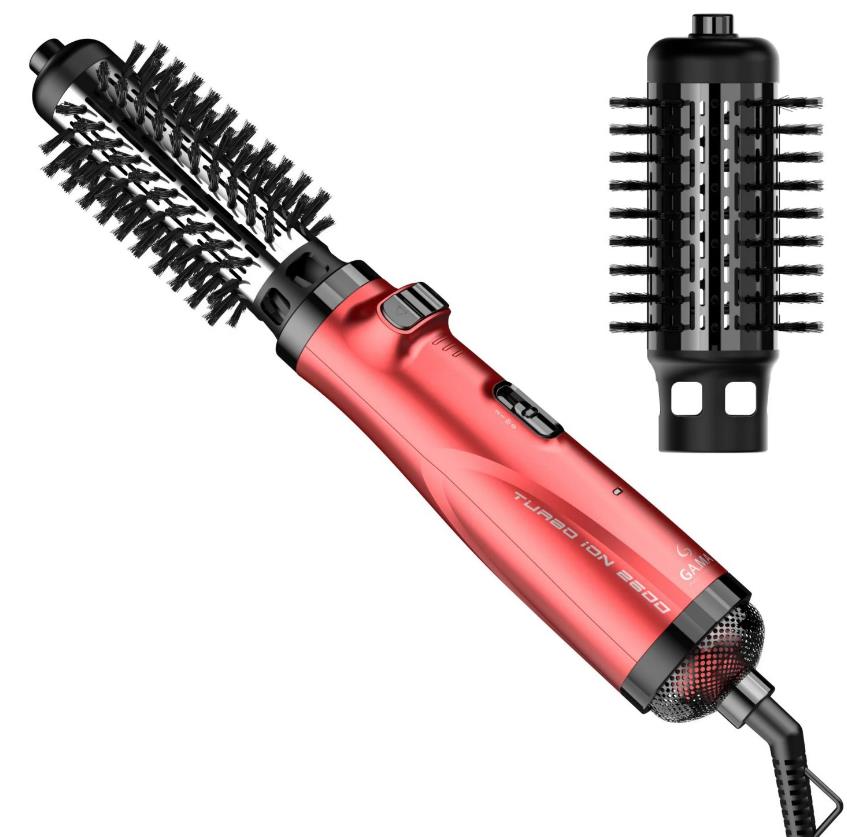 Мультистайлер TURBO ION 2600 - MY GA.MA - оптом у дистрибьютора ELKO