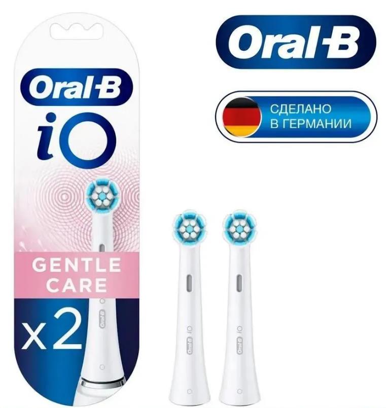 Насадка для зубной щетки SW-2 ORAL-B - оптом у дистрибьютора ELKO