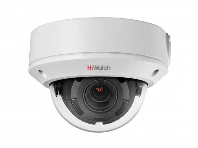IP камера 2MP DOME DS-I258Z (2.8-12MM) HIWATCH - оптом у дистрибьютора ELKO