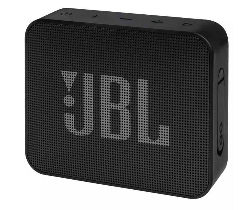 Портативная колонка 3.2W GO ESSENTIAL BLACK JBL - оптом у дистрибьютора ELKO