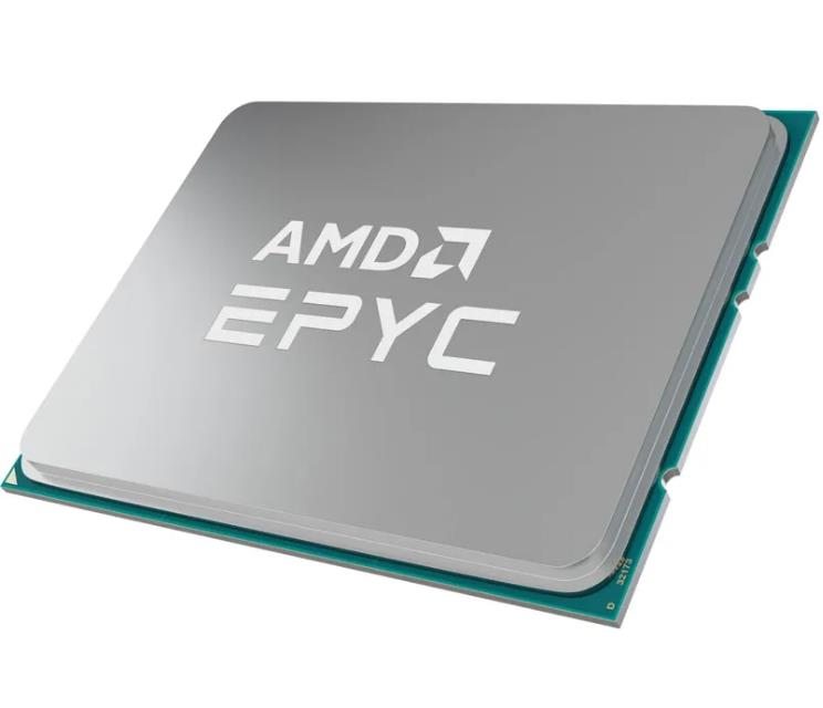 Процессор EPYC X32 75F3 SP3 OEM 280W 2950 100-000000313 AMD - оптом у дистрибьютора ELKO