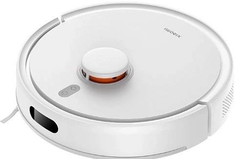 Пылесос Робот S20 WHITE EU XIAOMI - оптом у дистрибьютора ELKO