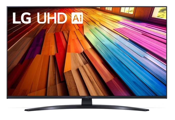 Телевизор UHD 43" 4K 43UT81006LA.ARUG LG - оптом у дистрибьютора ELKO