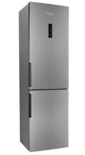 Холодильник HT 7201I MX O3 869892400110 HOTPOINT-ARISTON - оптом у дистрибьютора ELKO