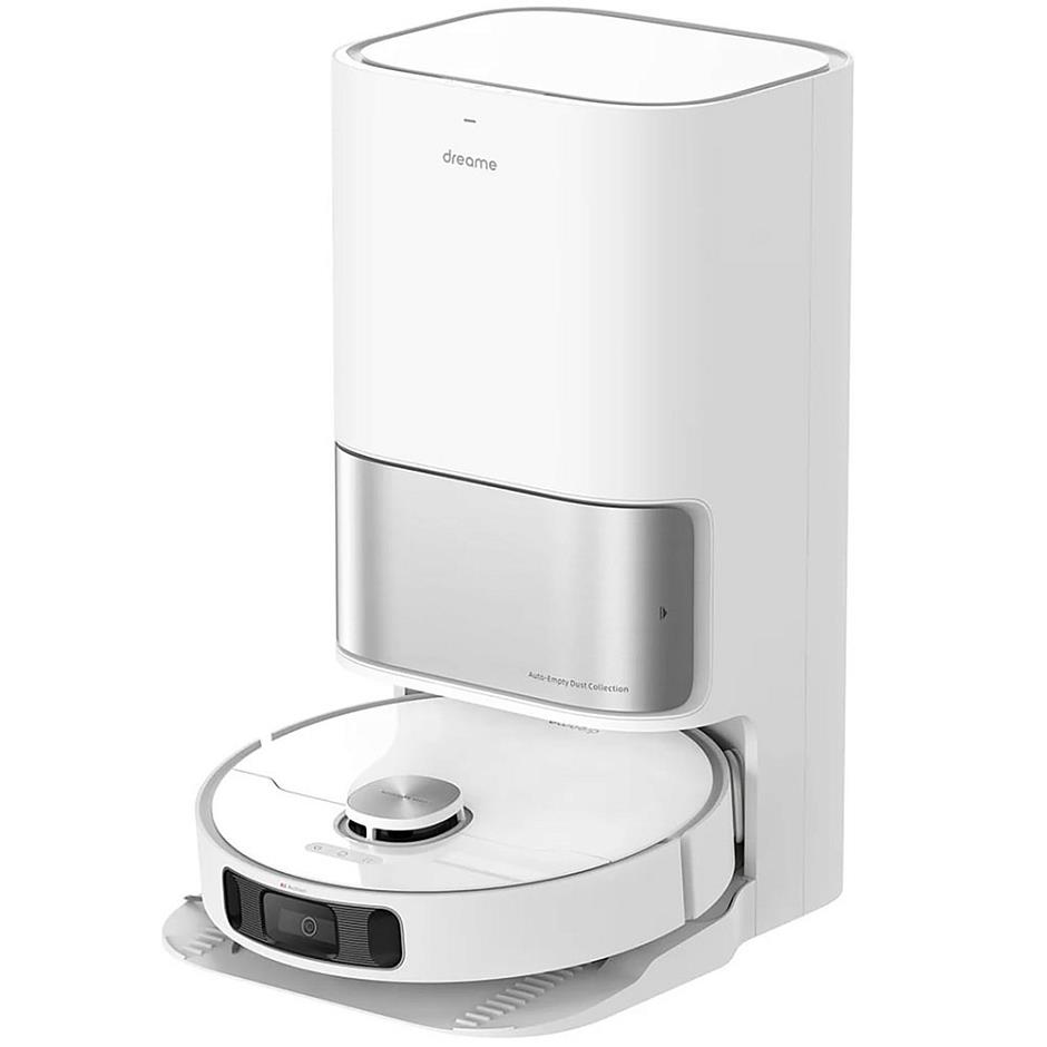 Пылесос Робот L10S ULTRA WHITE DREAME - оптом у дистрибьютора ELKO