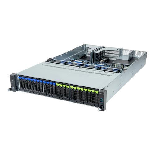Серверная платформа 2U R263-Z32-AAD1 GIGABYTE - оптом у дистрибьютора ELKO