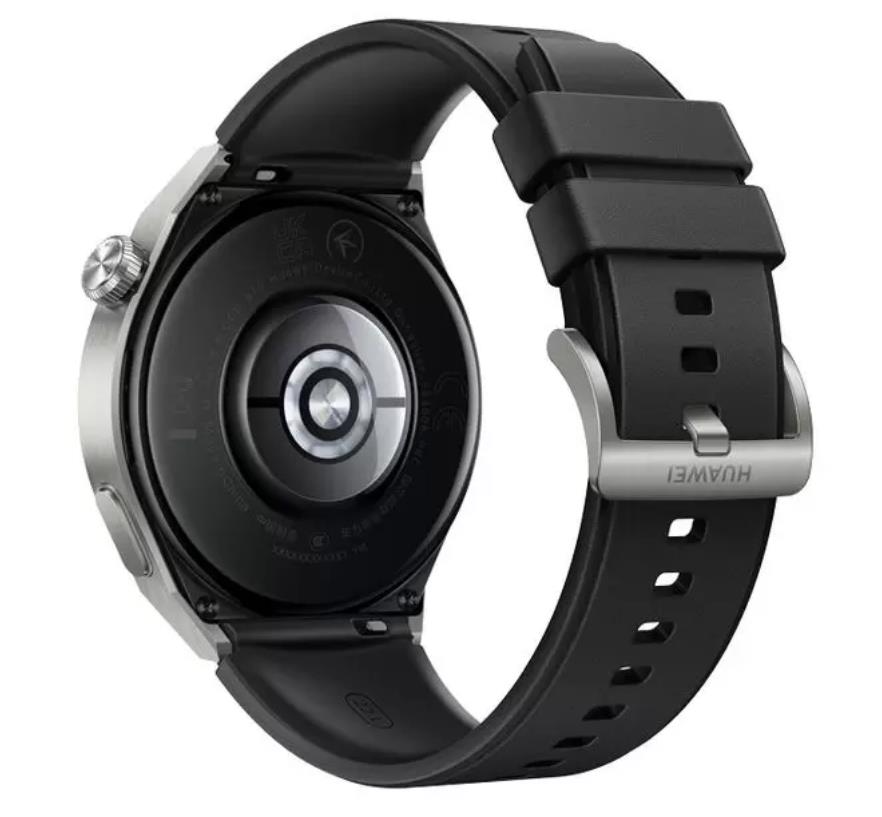 Умные часы GT 3 PRO ODIN-B19 BLACK HUAWEI - оптом у дистрибьютора ELKO