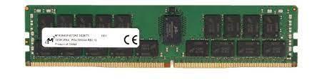 Модуль памяти 128GB PC25600 MTA72ASS16G72LZ-3G2B3 MICRON - оптом у дистрибьютора ELKO