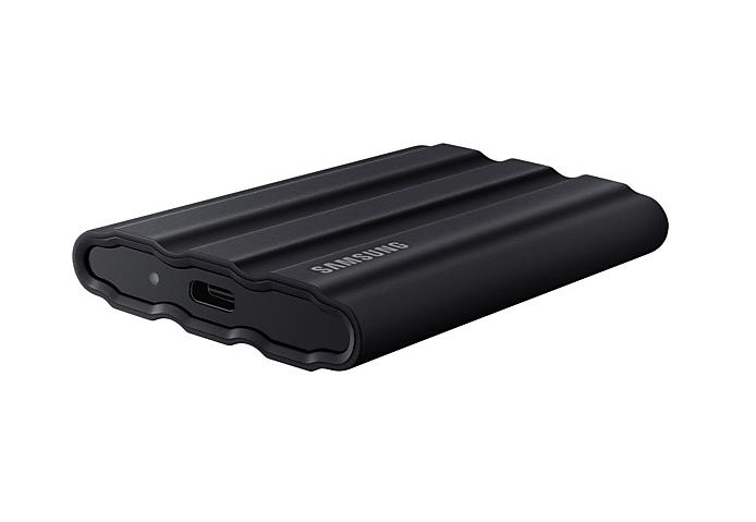 SSD внешний жесткий диск 2TB USB3.2 BLACK MU-PE2T0S/WW SAMSUNG 1 - оптом у дистрибьютора ABSOLUTETRADE 