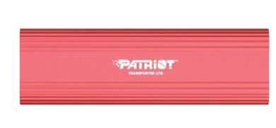 SSD внешний жесткий диск 512GB USB-C EXT. PTPL512GPEC PATRIOT - оптом у дистрибьютора ELKO