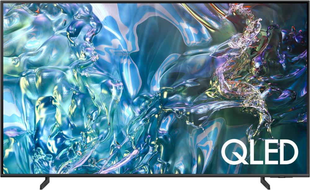 Телевизор QLED 55" QE55Q60DAUXRU SAMSUNG - оптом у дистрибьютора ELKO