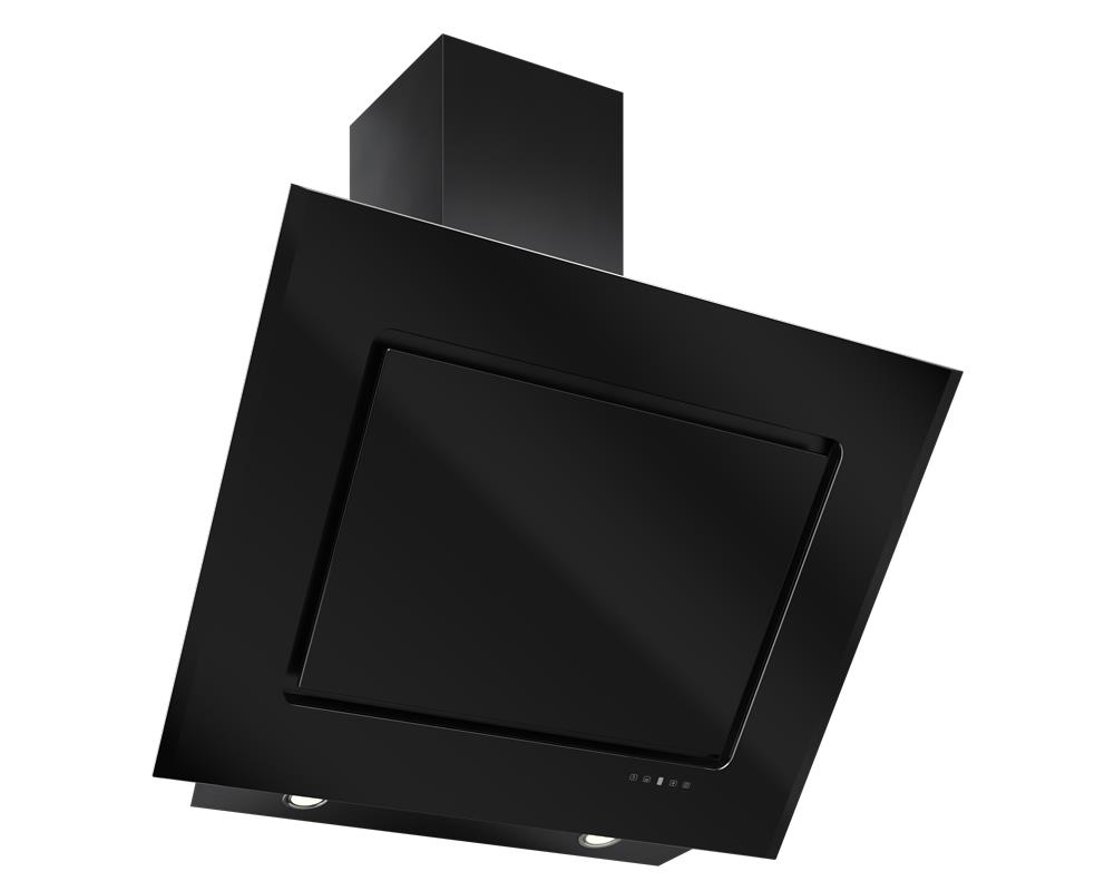 Вытяжка ONIKS 60P-1000-E4D BLACK/BLK ELIKOR - оптом у дистрибьютора ELKO