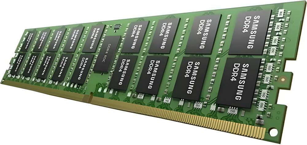 Модуль памяти 64GB DDR4-3200 M393A8G40CB4-CWE SAMSUNG - оптом у дистрибьютора ELKO