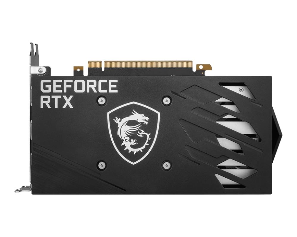 Видеокарта PCIE16 RTX3050 6GB RTX 3050 GAMING X 6G MSI 3 - оптом у дистрибьютора ABSOLUTETRADE 