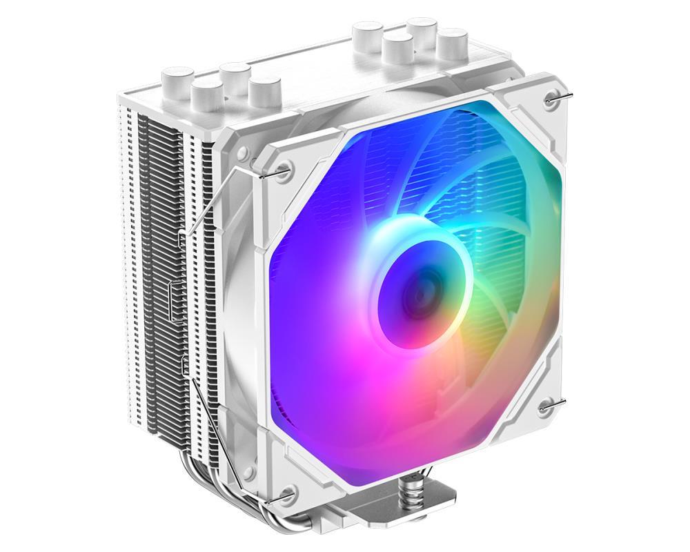 Кулер для процессора 220W/PWM/LGA1700 SE-224-XTS ARGB ID-COOLING - оптом у дистрибьютора ELKO