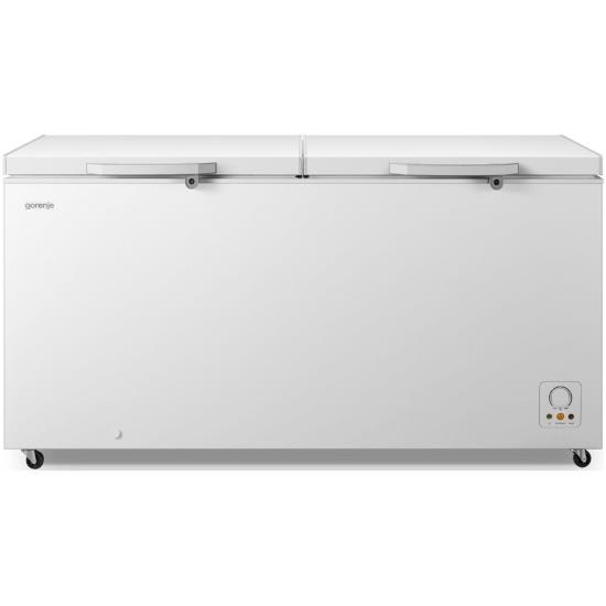 Морозильный ларь FH50BPW 20014259 GORENJE - оптом у дистрибьютора ELKO