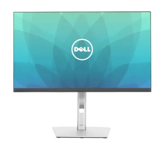 Монитор Dell 23.8" P2422H Black/Silver, 16:9, IPS, 1920x1080, 5ms, 250cd, 60Hz, 1xVGA, 1xHDMI, 1xDP, 4xUSB, HAS - оптом у дистрибьютора ELKO
