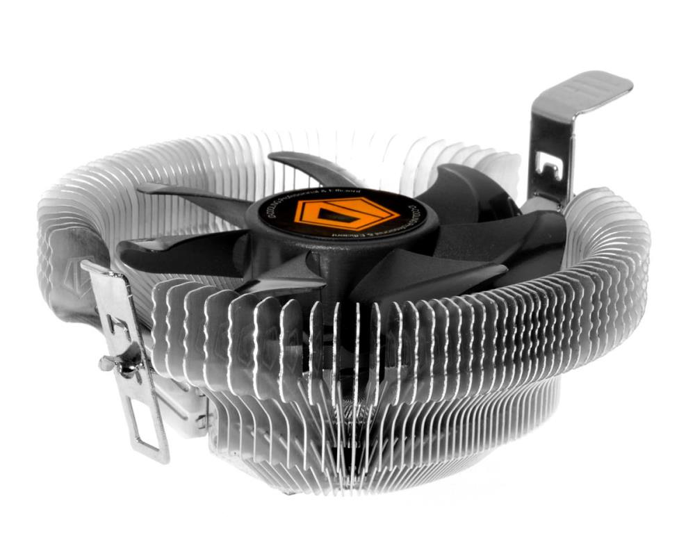 Кулер для процессора S_MULTI DK-01S ID-COOLING - оптом у дистрибьютора ELKO