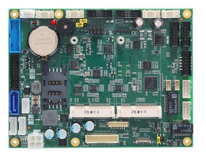 Карта расширения RISER CEB94021VGA AXIOMTEK - оптом у дистрибьютора ELKO