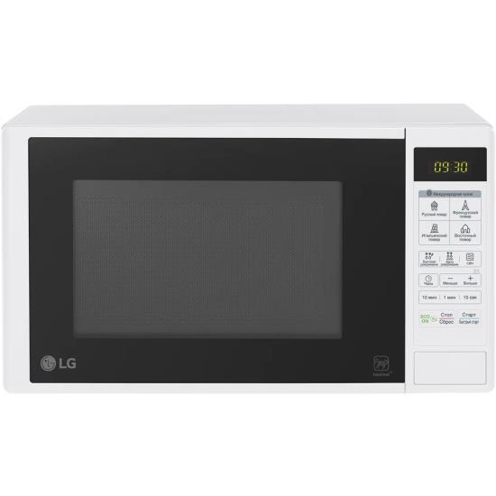 Микроволновая печь 20L SOLO WHITE MS20R42D 1000W LG - оптом у дистрибьютора ELKO