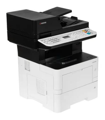 МФУ (принтер, сканер, копир, факс) LASER A4 MA4500X 110C133NL0 KYOCERA - оптом у дистрибьютора ELKO