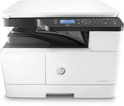 МФУ (принтер, сканер, копир) LASERJET PRO M442DN 8AF71A WHITE/BLACK HP - оптом у дистрибьютора ELKO