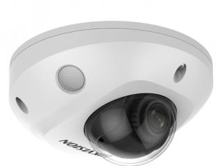 IP камера 4MP MINI DOME DS-2CD2543G2-IWS 2.8 HIKVISION - оптом у дистрибьютора ELKO