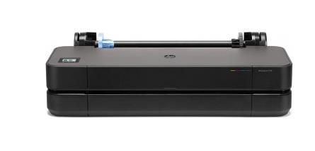 Принтер струйный DESIGNJET T230 5HB07A HP 3 - оптом у дистрибьютора ABSOLUTETRADE 