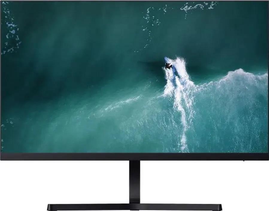 Монитор Xiaomi 23.8'' Desktop Monitor 1C ELA5321GL Black, 16:9, IPS, 1920x1080, 6ms, 250cd, 75Hz, 1xVGA, 1xHDMI - оптом у дистрибьютора ELKO