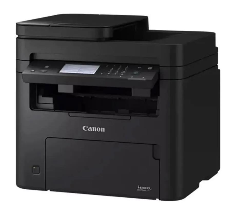 МФУ (принтер, сканер, копир, факс) I-SENSYS MF275DW 5621C001 CANON - оптом у дистрибьютора ELKO