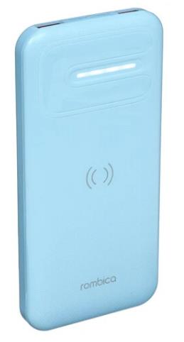 Аккумулятор NEO DISCOVER PRO BLUE ABC-23 ROMBICA - оптом у дистрибьютора ELKO
