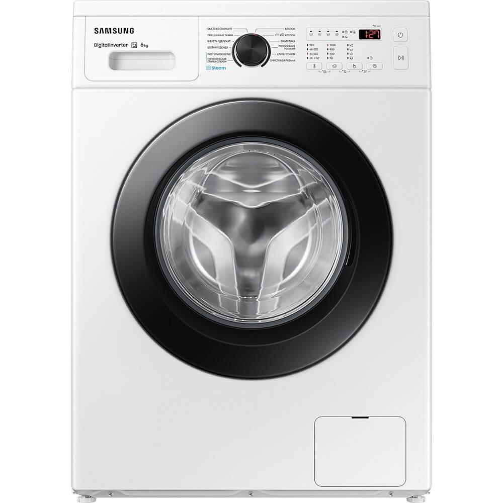 Стиральная машина WW60AG4S00CE/LP SAMSUNG - оптом у дистрибьютора ELKO