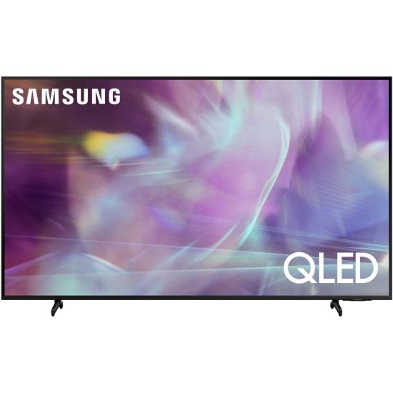 Телевизор QLED 85"4K QE85Q60BAUCCE SAMSUNG - оптом у дистрибьютора ELKO