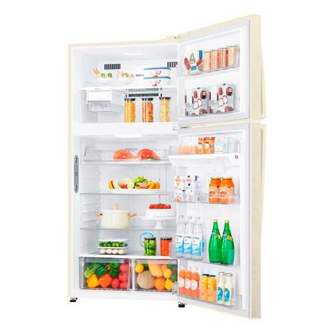 Холодильник GN-H702HEHL LG - оптом у дистрибьютора ELKO