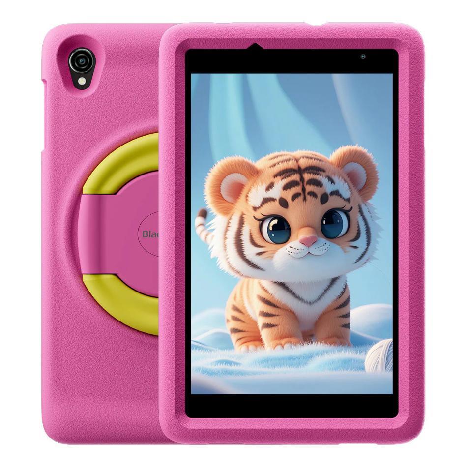 Планшет TAB A5 KIDS 8.0" 3/64GB PINK BLACKVIEW - оптом у дистрибьютора ELKO