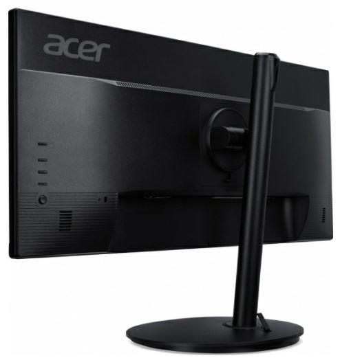 Монитор Acer CB292CUbmiiprx 29, Black, IPS, 21:9, 2560x1080, 75Hz, 2xHDMI, 1xDP, SPK, HAS 2 - оптом у дистрибьютора ABSOLUTETRADE 