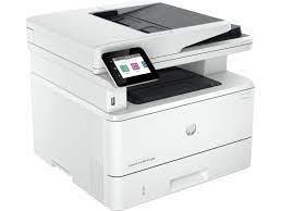 МФУ (принтер, сканер, копир, факс) LJ PRO 4103DW 2Z627A HP - оптом у дистрибьютора ELKO
