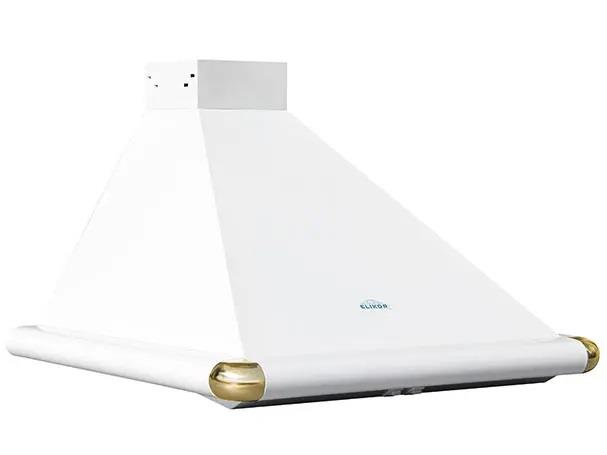 Вытяжка SATURN 60P-180-V1L WH/WH/GOLD ELIKOR - оптом у дистрибьютора ELKO