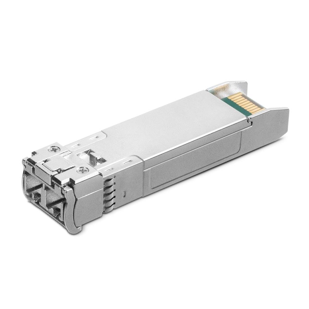 Трансивер SFP+ TL-SM5110-LR TP-LINK 3 - оптом у дистрибьютора ABSOLUTETRADE 