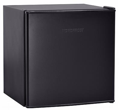 Холодильник BLACK NR 402 B NORDFROST - оптом у дистрибьютора ELKO