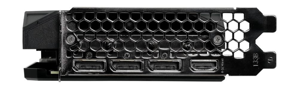 Видеокарта PCIE16 RTX4070 SUPER 12GB 4070 SUPER DUAL OC 12GB PALIT 3 - оптом у дистрибьютора ABSOLUTETRADE 