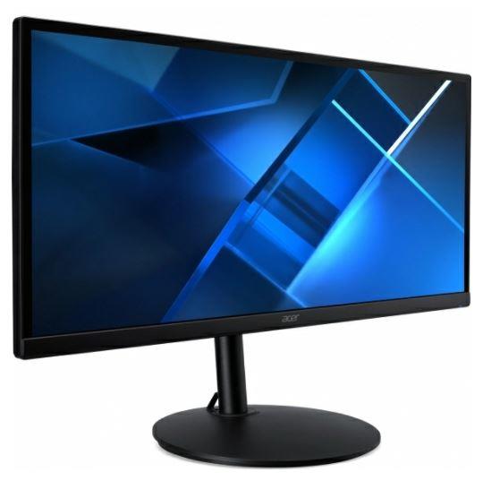 Монитор Acer CB292CUbmiiprx 29, Black, IPS, 21:9, 2560x1080, 75Hz, 2xHDMI, 1xDP, SPK, HAS 1 - оптом у дистрибьютора ABSOLUTETRADE 