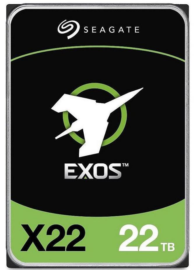 Жесткий диск SAS 22TB 7200RPM 12GB/S 512MB ST22000NM000E SEAGATE 0 - оптом у дистрибьютора ABSOLUTETRADE