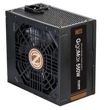 Блок питания ATX 550W ZM550-GVII ZALMAN - оптом у дистрибьютора ELKO